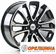 RST  R058  BD  7,5х18  6х139,7  ЕТ30  106,1